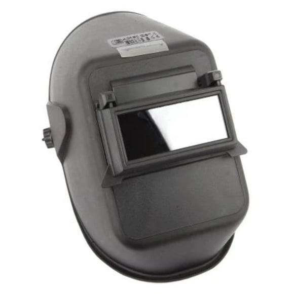 Casco de soldadura Forney 55666 Lift Front Shade 10 negro