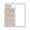 Beige, variant on Vintage Farmhouse Window Privacy Film, Country Retro Beige Wooden Grain Static Cling UV Sun Blocking Tint Film Heat Control Windows Films for Bedroom Bathroom, Window Stickers 17.7"x39.3"