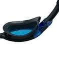 thumbnail image 3 of Speedo Adult Unisex Hydrosity 2.0 Swim Goggles - Grey/Navy, One Size, 3 of 3