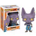 thumbnail image 1 of FUNKO POP Dragon Ball 156 10 Vegeta 09 14 Goku PICCOLO 11 FRIEZA 47 BEERUS 120 TRUNKS #107 MAJIN BUU #111 Pvc Vinyl Figure Toy, 1 of 6