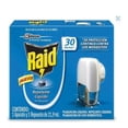 thumbnail image 1 of Raid Repelente Eléctrico Aparato + Repuesto 21.9ml Naranja, 1 of 1