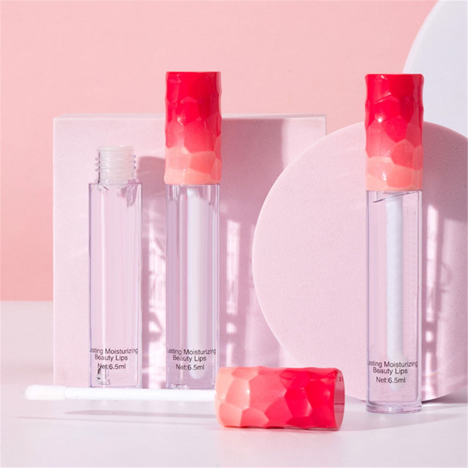 Hard Candy Makeup Lipstick Lip Whip Scrub Doll 10 Lip Ample Genial Makeup My Look Color Changing Lip Gloss Lip Gloss Boxes Packaging Rose Kissing Roll on Lip Gloss Vintage 28 Lip Gloss Set Lip Gloss