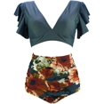 thumbnail image 1 of GFDYREE Womens Full Coverage, 1 of 3