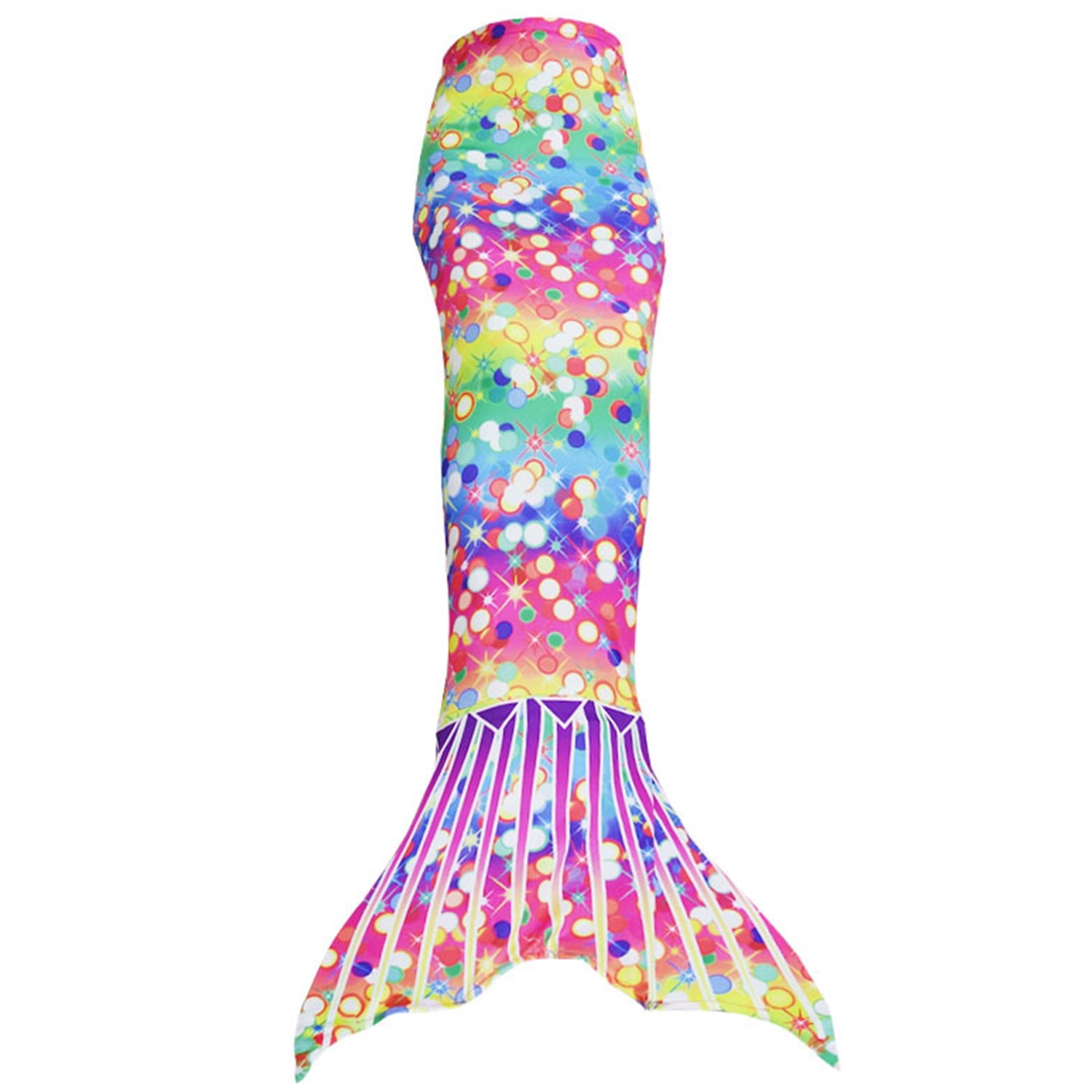 walmart mermaid swimsuit