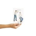 thumbnail image 2 of What Do You Meme?® Birthday Card (Hangover Rock), 2 of 4
