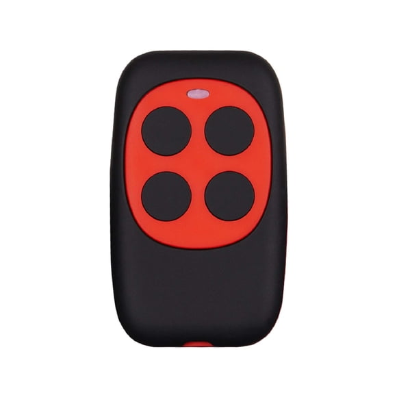 Xihada Mando A Distancia Universal Para Puerta De Garaje, Mando A Distancia Para Abrir Puertas De Garaje, Mando A Distancia Homelink, Mando A Distancia Para Puerta, Mando A Distancia Programable, Llav
