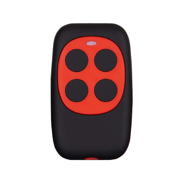 Xihada Mando A Distancia Universal Para Puerta De Garaje, Mando A Distancia Para Abrir Puertas De Garaje, Mando A Distancia Homelink, Mando A Distancia Para Puerta, Mando A Distancia Programable, Llav