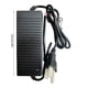 thumbnail image 3 of Adaptador de Corriente de 12 V, Convertidor de Voltaje de 110 V a 12 V | Fuente de Alimentación de Salida Estable para Autocaravanas, Casas Móviles y Garajes | Adaptador de Corriente Listo para Usar, 3 of 6
