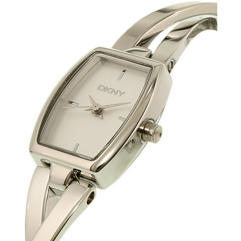 Dkny Women s Crosswalk Stainless Steel Watch NY2234