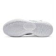 thumbnail image 4 of Nike Kyrie Low 5 DJ6012-102 Men's White/Black Basketball Sneaker Shoes NR4979 (13), 4 of 6
