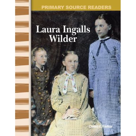 Pre-Owned Laura Ingalls Wilder (Expanding & Preserving the Union) (Paperback) 0743989104 9780743989107