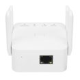 thumbnail image 4 of Extensor de alcance inalámbrico Repetidor WIFI 1200MBPS 2,4GHz 5GHz Banda dual con 4 antenas Enchufe 100-240VEU, 4 of 9