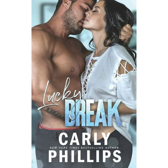 Lucky Lucky Break, Book 3, (Paperback)