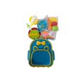 thumbnail image 1 of Set de juguetes de cocina con minimochila con accesorios para niños mayores de 3 años, 1 of 1