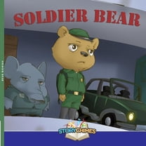 Soldier Bear, (Paperback)