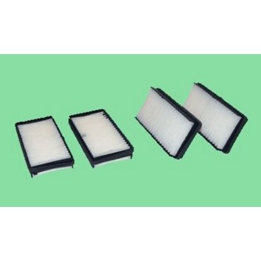 FRAM Fresh Breeze Cabin Air Filter CF10775 – Direct Replacement For Buick Cascada, Chevrolet Spark & More