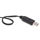 thumbnail image 3 of Micrófono Condensador Dual Gloria Clip USB de Ropa Proyectos DIY 1.5m, 3 of 8