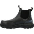 thumbnail image 5 of Rocky Code Red Station Slip-On Composite Toe Boot, 5 of 7