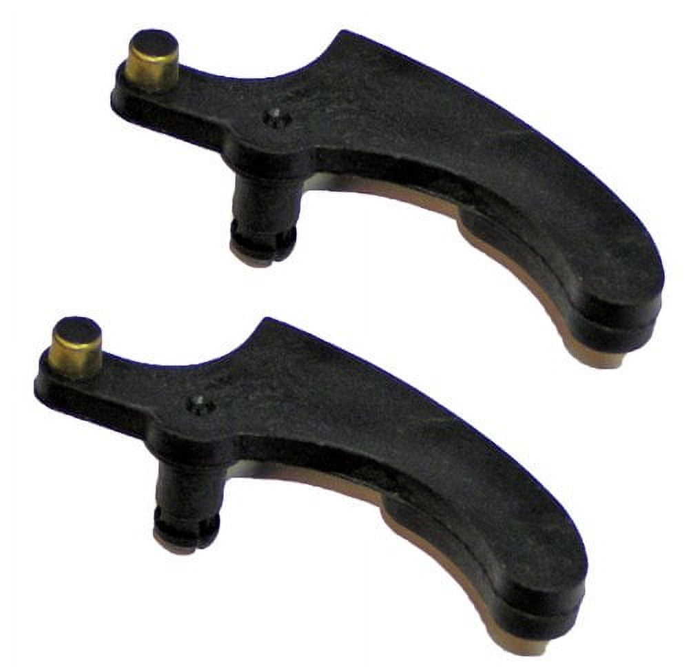 Black & Decker OEM Ersatzteil 90567079 – 2 Stück, Für Rasentrimmer GH610 & GH900