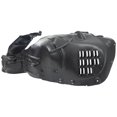thumbnail image 3 of For 2021-2023 GRAND CHEROKEE L Front Right Fender Liner 68376704AD-PFM, 3 of 5
