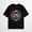 Black-4, variant on Womens Teacher Shirts Smile Face T-Shirt for Teachers Happy to See Your Face Tee Tops