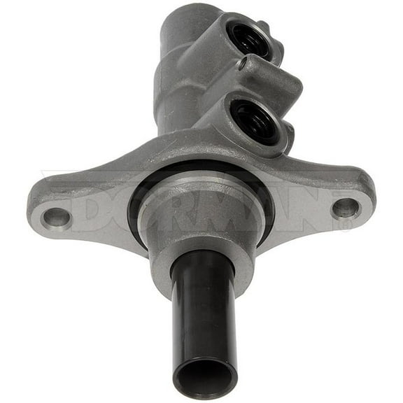 Dorman M631033 Brake Master Cylinder for Specific Mazda Models