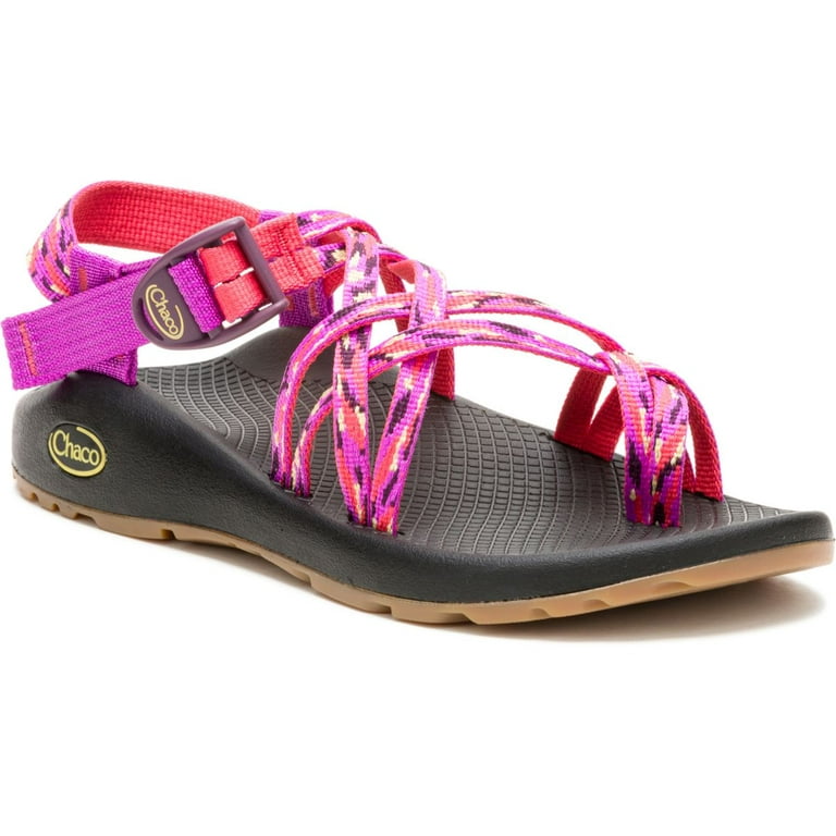 Chaco ZX/2 Dual Adjustable Straps Classic Sandal Women - Walmart.com