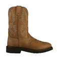 thumbnail image 2 of Ariat Men's Sierra Saddle Work Boot, 2 of 3