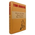 thumbnail image 1 of Pre-Owned Fierce Invalids Home from Hot Climates (Hardcover) by Tom Robbins, 1 of 1