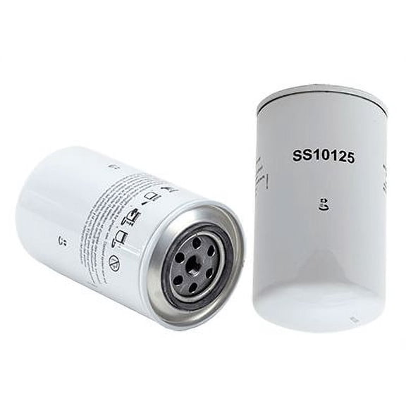 WIX WS10125 Coolant Spin-On Filter