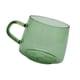 thumbnail image 3 of Taza De Café Tarjeta De Agua De Bebida Taza Transparente Para El Hogar ConPara La Boca Para Vidrio Vasos De Café Irlandés De 350 Ml ANGGREK  Otros, 3 of 8