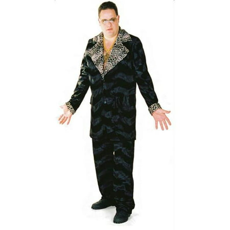 Costumes For All Occasions Ur28575Xl Big Daddy