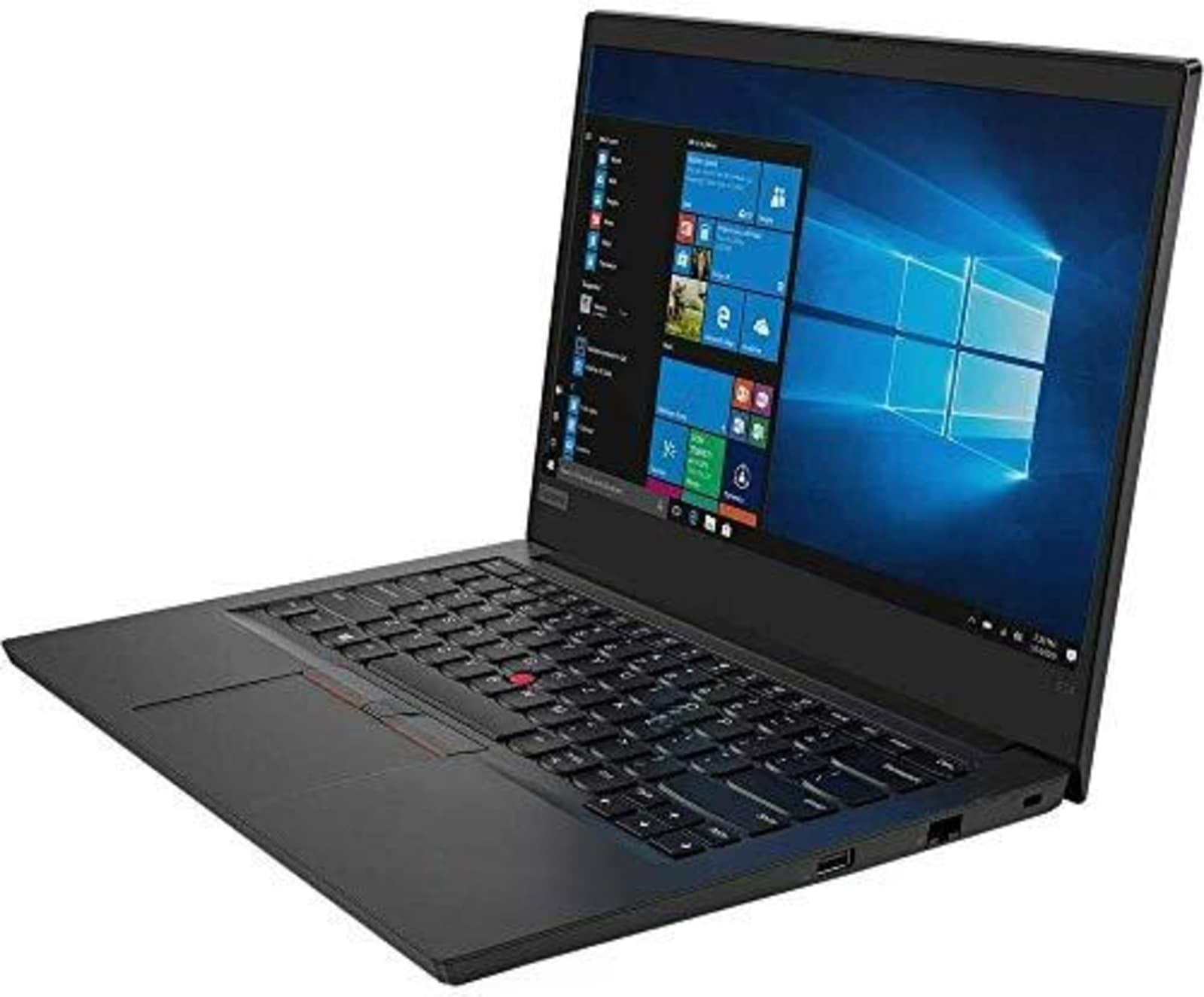 Lenovo ThinkPad E14 Gen 1 Laptop | 14