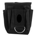 thumbnail image 3 of Daboolka Bolsa multifunción para herramientas de jardinería de tela Oxford, bolsa para cintura de electricista, delantal, 3 of 8