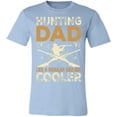 thumbnail image 3 of Hunting Dad Cooler Hunter T-Shirt, 3 of 4