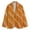 134, variant on Hemp Leaf Reggae Pattern Print Men'S Blazer, Hippie Fun Novelty Blazer