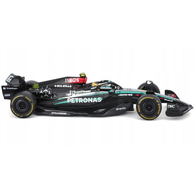 Mercedes-AMG F1 W15 E Performance #44 