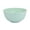 Green, variant on Pink Wheat Straw Large Bowl, Microwave & Dishwasher Safe Salad Pasta Bowl, Eco-Friendly, Lightweight, 12X6Cm, Multiple Colors