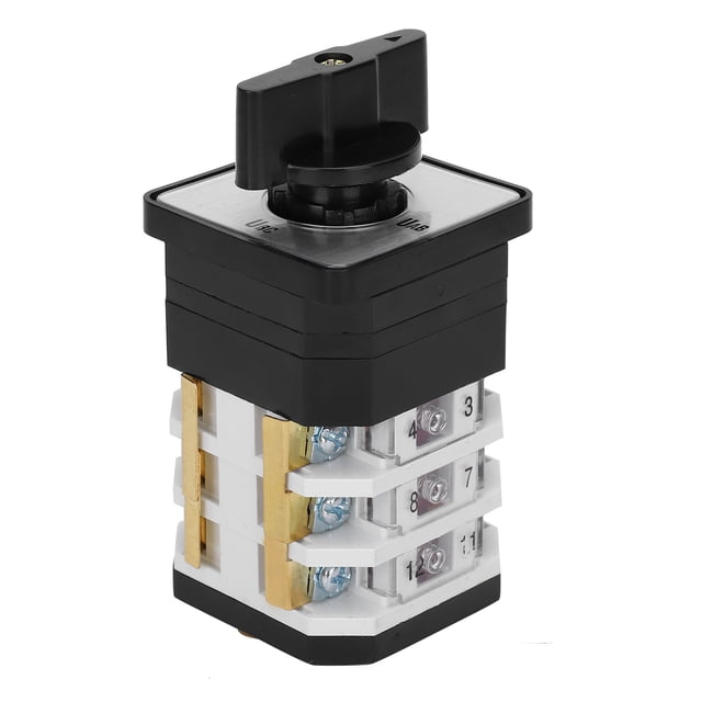 Cam Switch,Universal Electric Cam Switch Rotary Switches Positions Cam Switch Quality You Can Trust