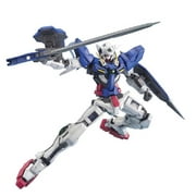 BLUEFIN DISTRIBUITION Bandai Hobby MG Gundam Exia Gundam 00" (BAN159452)