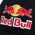 thumbnail image 2 of RO Gorra de béisbol de hombre con visera para deportes al aire libre, negra Electrónica, 2 of 3