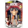 thumbnail image 2 of UFC Sean Sherk Series 4 Action Figure 2010 Jakks Pacific 04001, 2 of 5