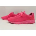 thumbnail image 2 of Asic Gel H5100 womens size 10.5 pink mesh sneaker shoe, 2 of 6