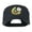 Navy, variant on Baseball Logo Embroidery Cap - Red OSFM