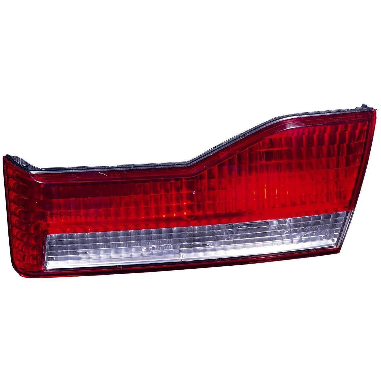 New CAPA Certified Standard Replacement Passenger Side Inner Tail Light Assembly, Fits 20012002