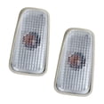 thumbnail image 2 of Reemplazo de luces indicadoras de repetidor de marcador lateral 2x 9613702180 Resistente al desgaste 632545, 2 of 9