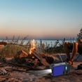 thumbnail image 6 of Hwkond Bluetooth Speakers Audio Bluetooth Speaker With Lighting Outdoor Solar Radio Bluetooth Integrated Portable Speaker On Clearance, 6 of 8