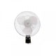 thumbnail image 1 of VENTILADOR DE PARED 16" BLANCO C/R MARCA SUPREME VEC PREMIUM Supreme Vec Premium VEC-W1655W/, 1 of 3