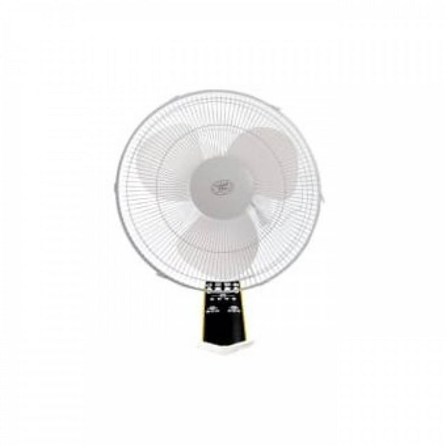 VENTILADOR DE PARED 16" BLANCO C/R MARCA SUPREME VEC PREMIUM Supreme Vec Premium VEC-W1655W/