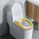 thumbnail image 4 of Cojín para Asiento de Inodoro con Hebilla Adhesiva, Ositos, Cojín para Asiento de Inodoro con Asa, Cojín para Asiento de Inodoro, Anillo para Asiento de Inodoro, 4 of 6